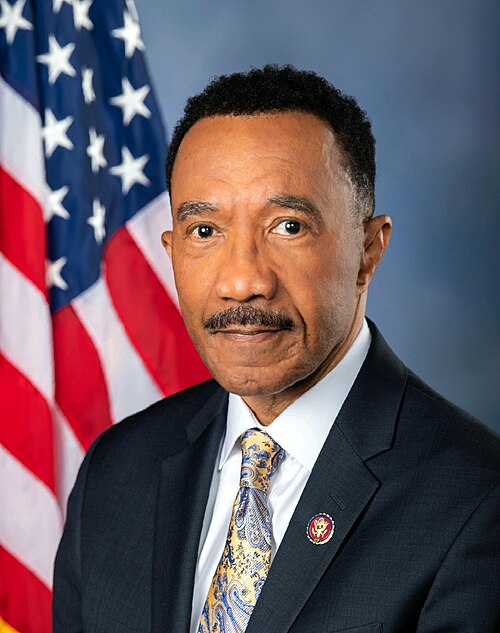 Kweisi Mfume